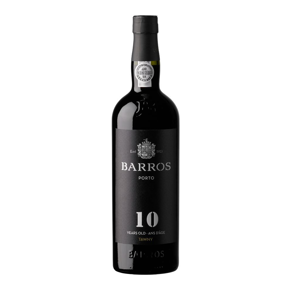 Barros 10YO 75cl image number null