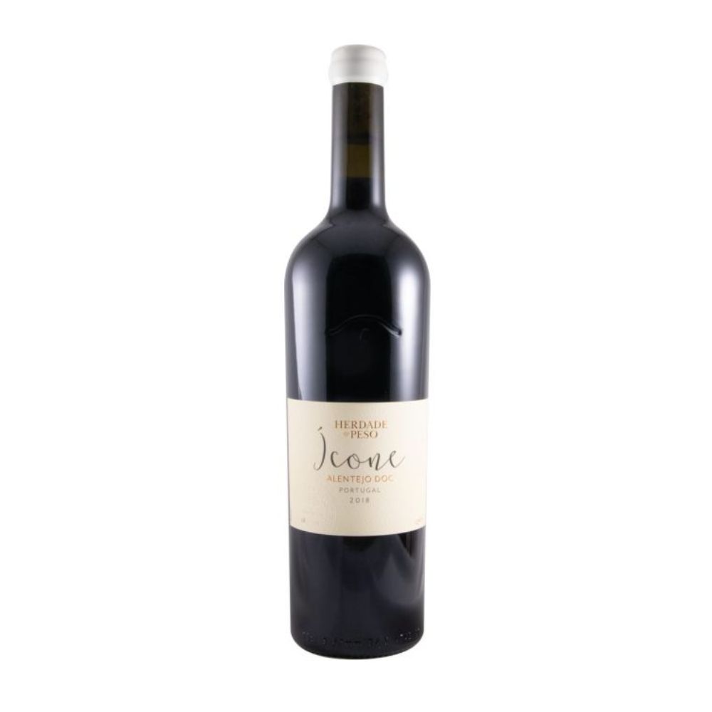 Herdade do Peso Icone Tinto 75cl image number null