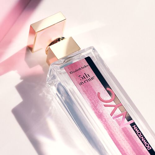 5th Avenue NYC Downtown EDP 125ml image number null