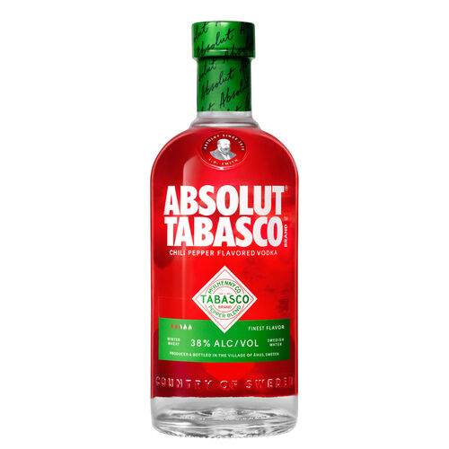 Tabasco 1L image number null