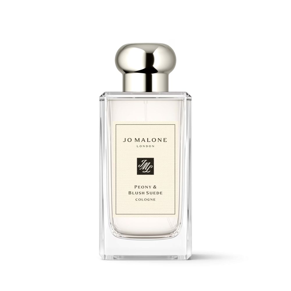 Peony & Blush Suede Pre Wrap EDC 100ml image number null