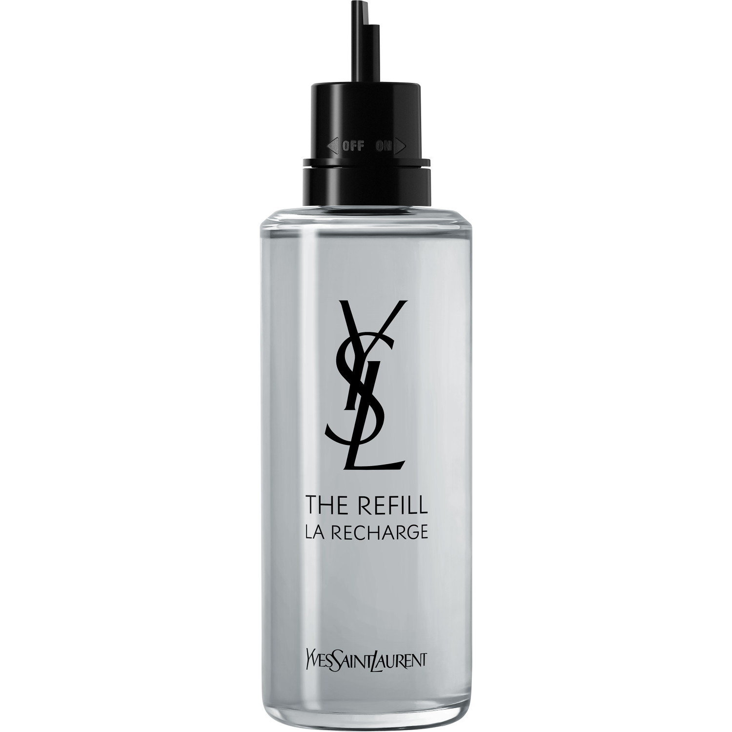 MYSLF Eau de Parfum Refill 150ml image number null
