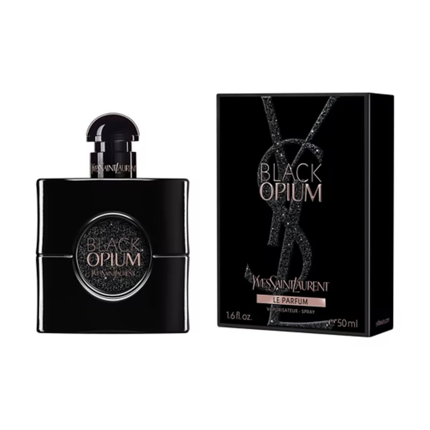 Black Opium Le Parfum 50ml image number null