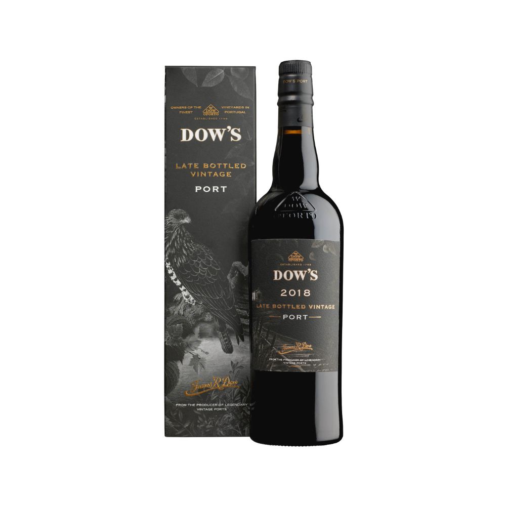 LBV 75cl image number null