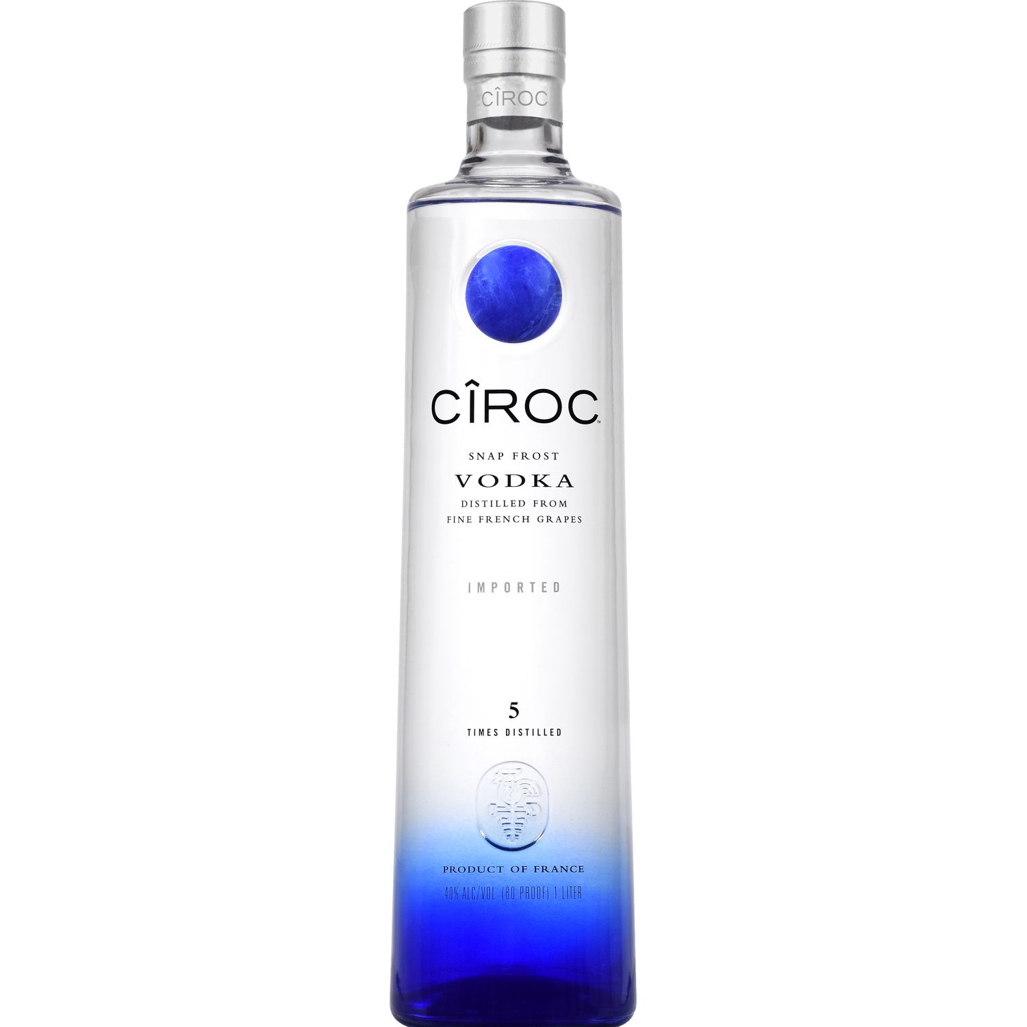 Vodka 1L image number null