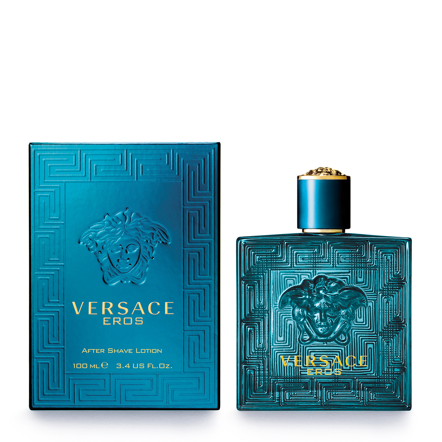 Eros Eau de Toilette 100ml image number null