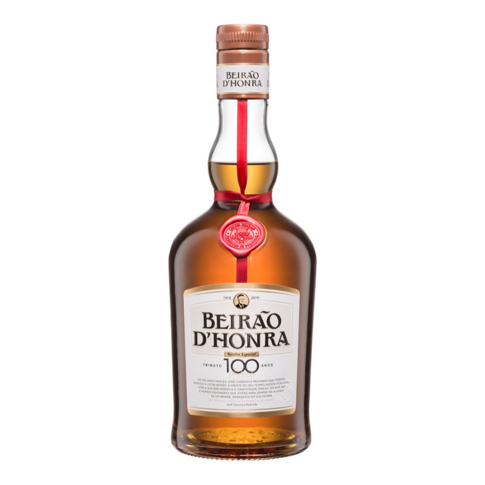 Licor Beirao D'Honra 70cl image number null