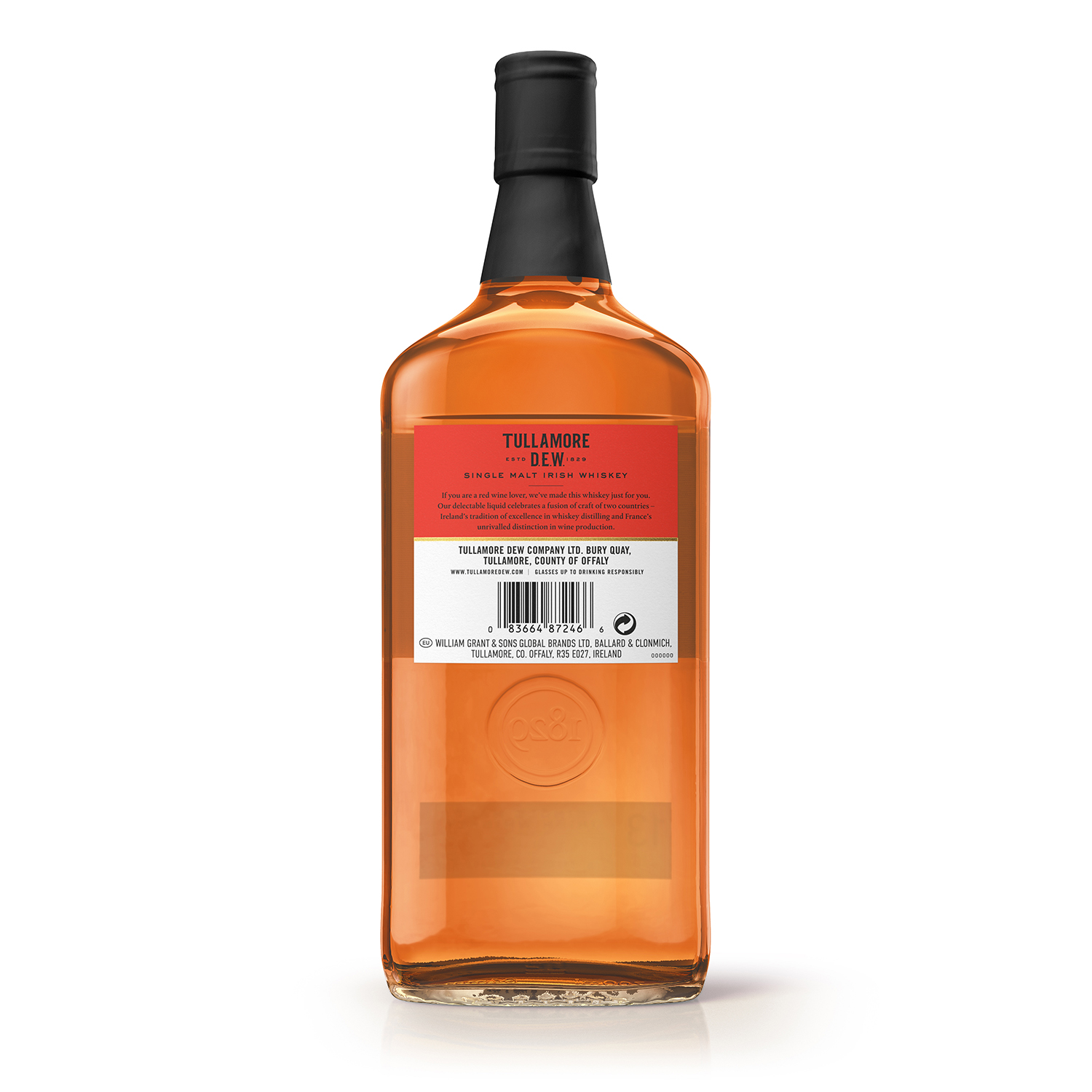 Gin 1L image number null