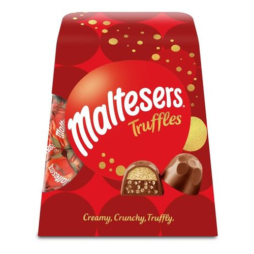 Maltesers Truffles 200g image number null