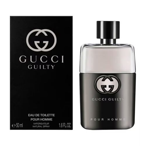 Guilty Pour Homme EDT 50ml image number null