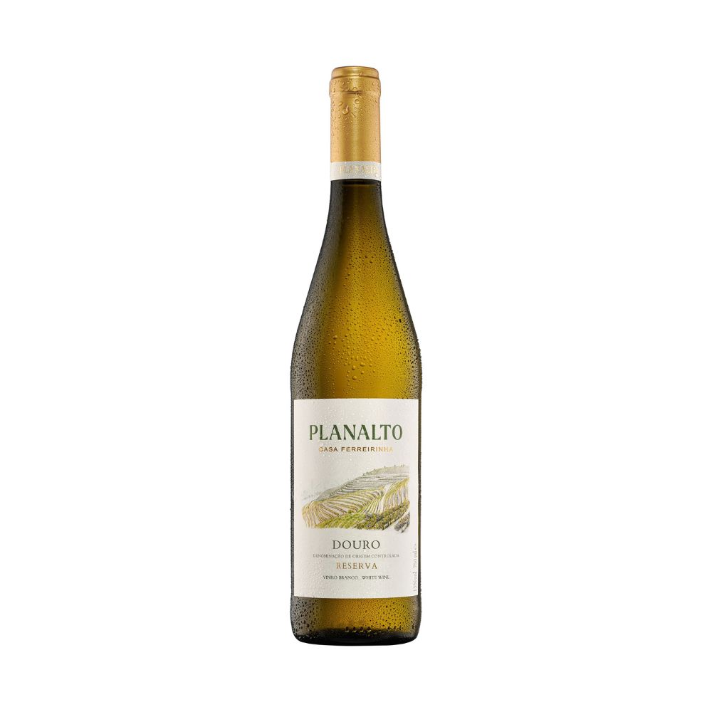 Planalto Douro Branco 75cl image number null
