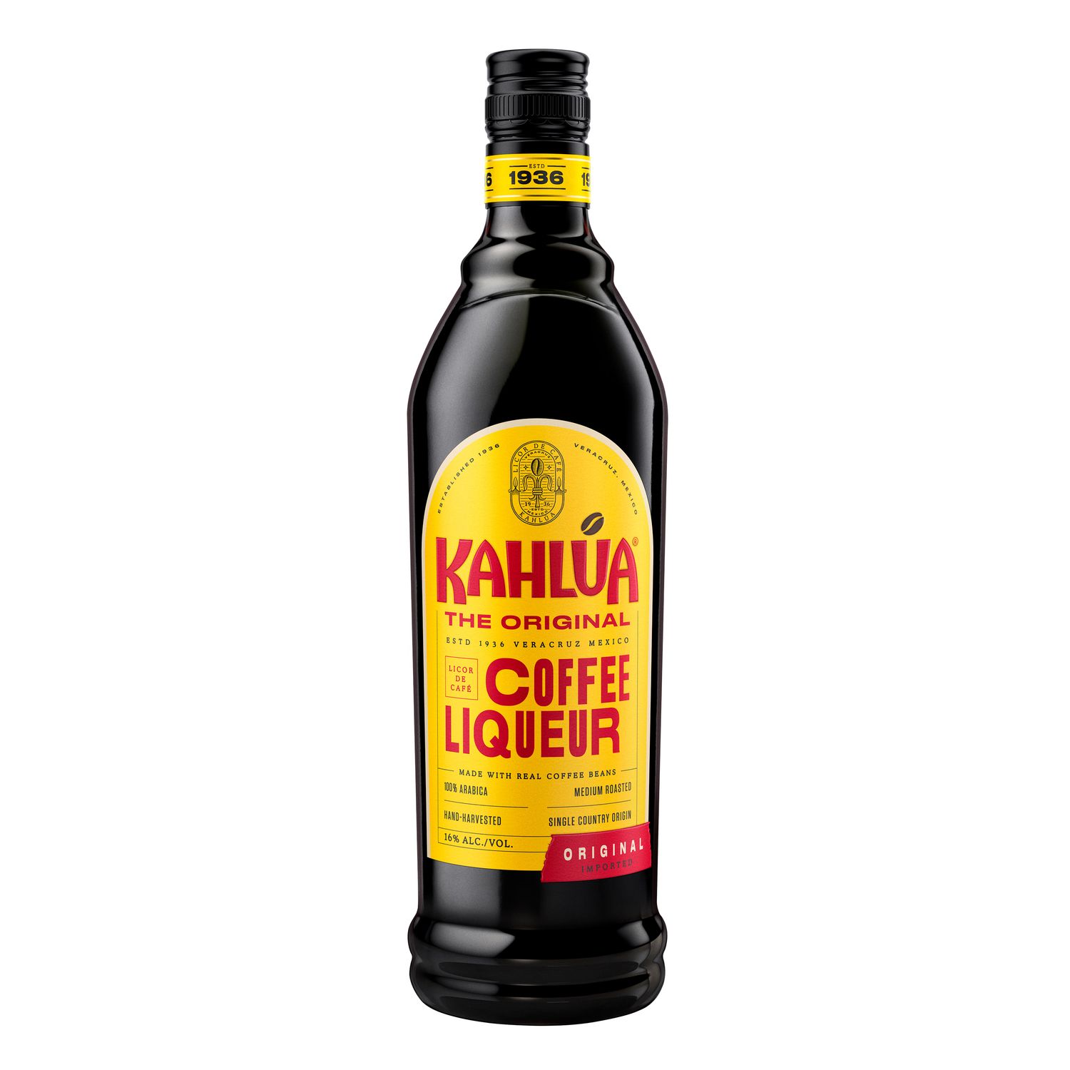 Kahlua 100cl image number null