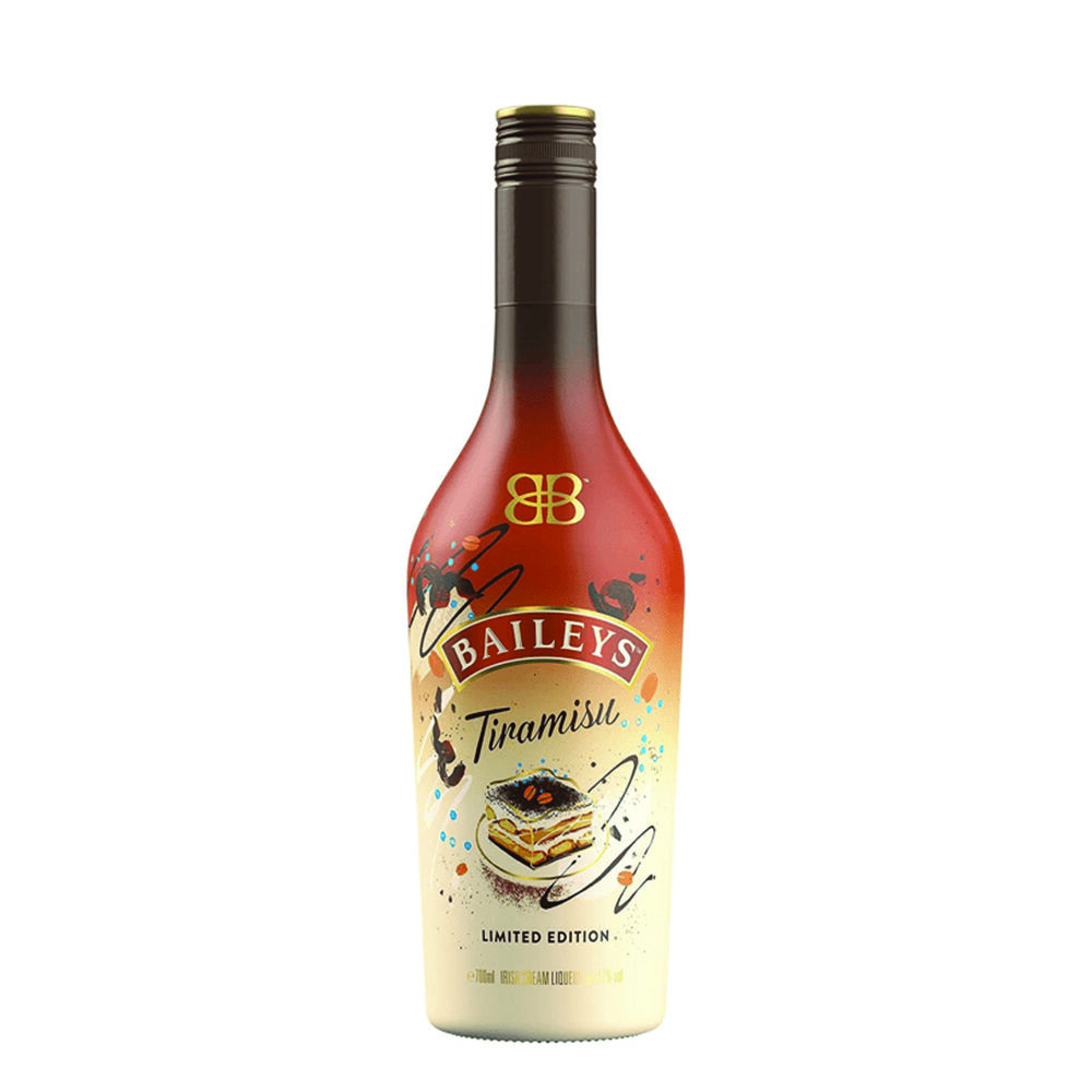 Baileys Tiramisu 100cl image number null