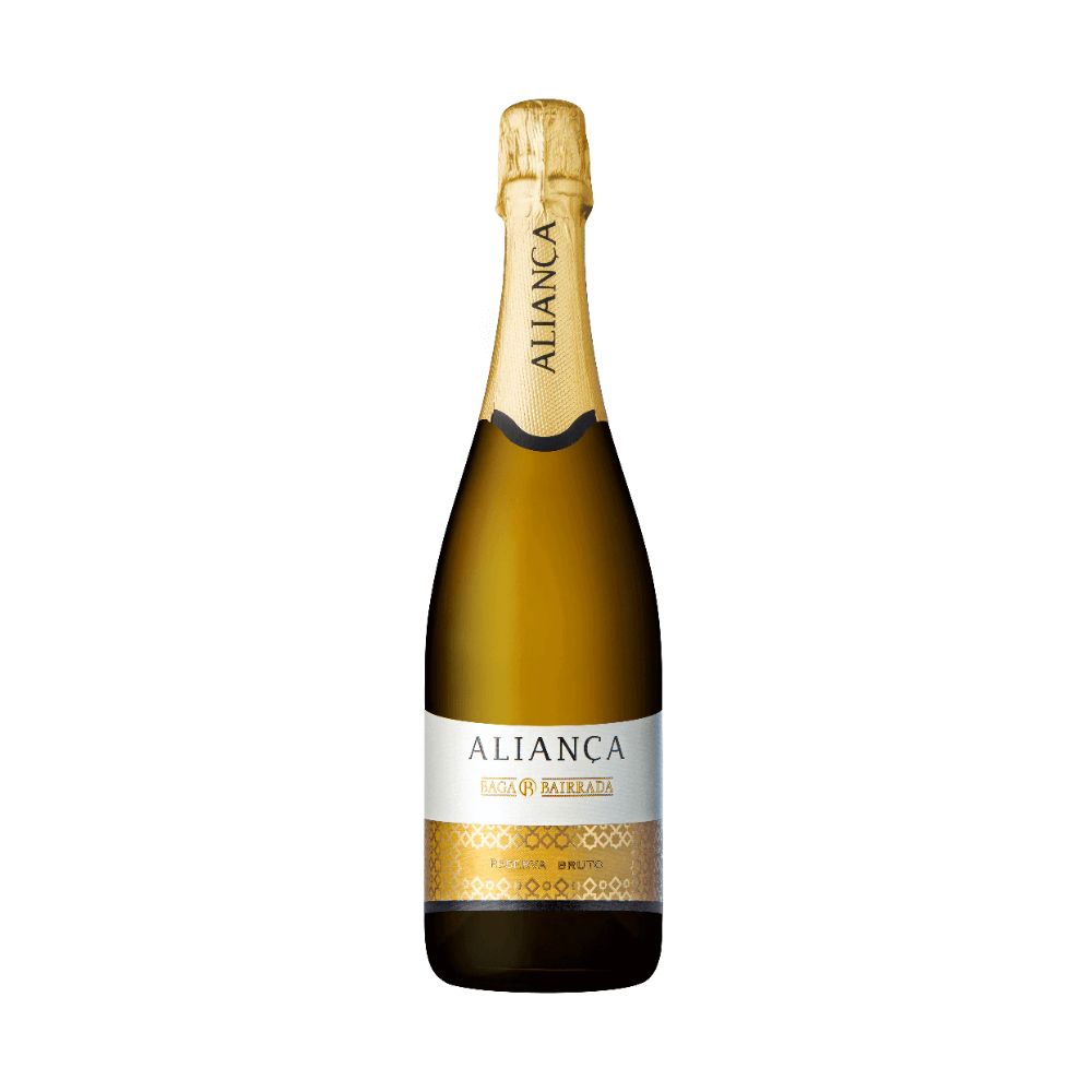 Baga Reserva Espumante Bruto 75cl image number null