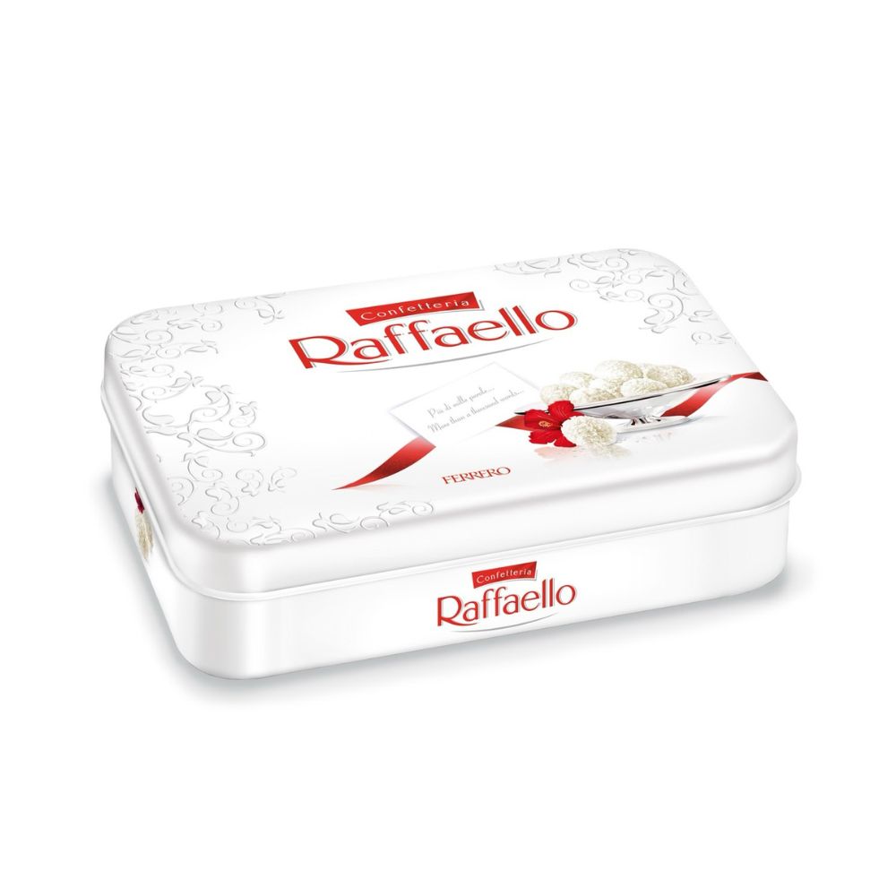 Raffaello Tin T30 300g image number null