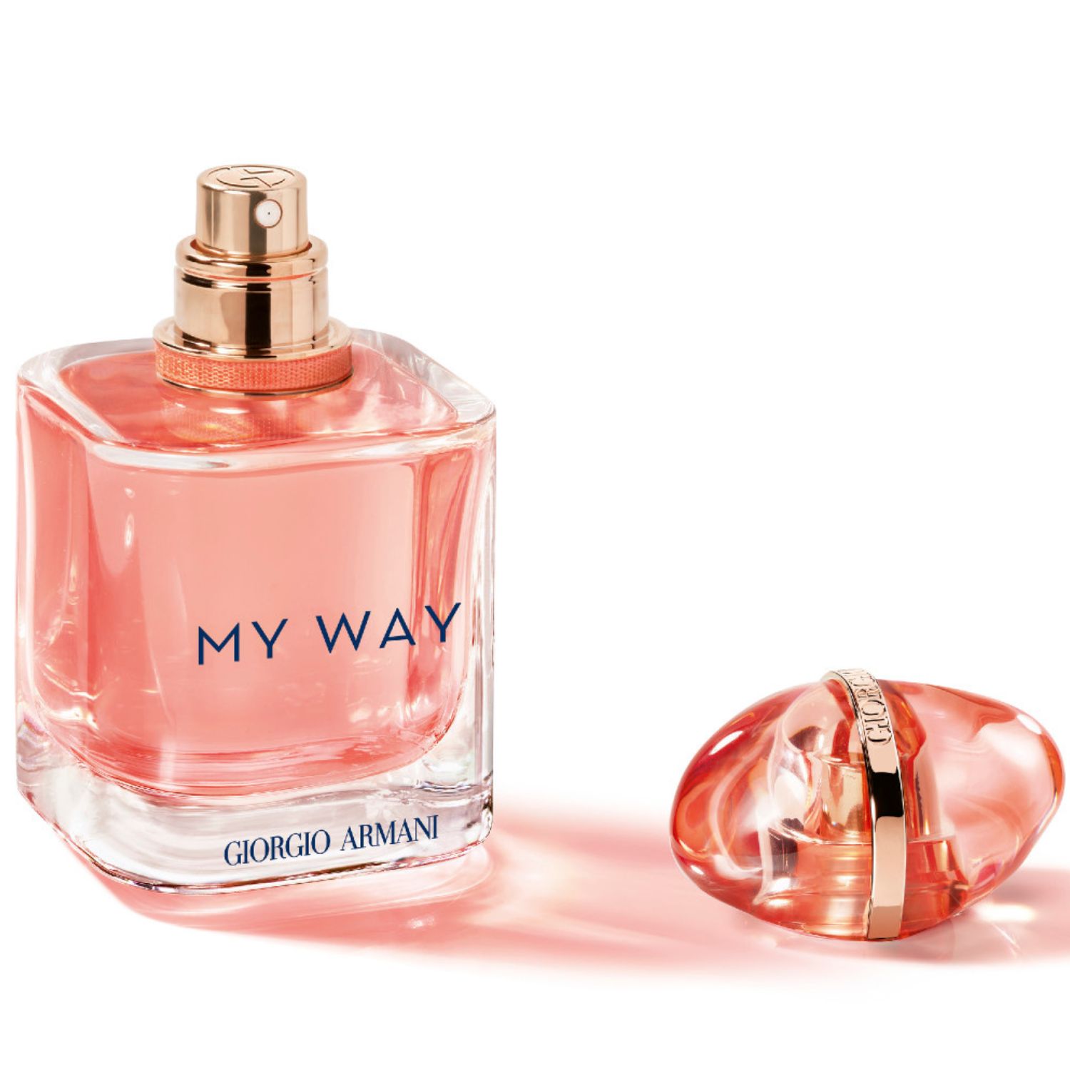 My Way Ylang Eau de Parfum 90ml image number null
