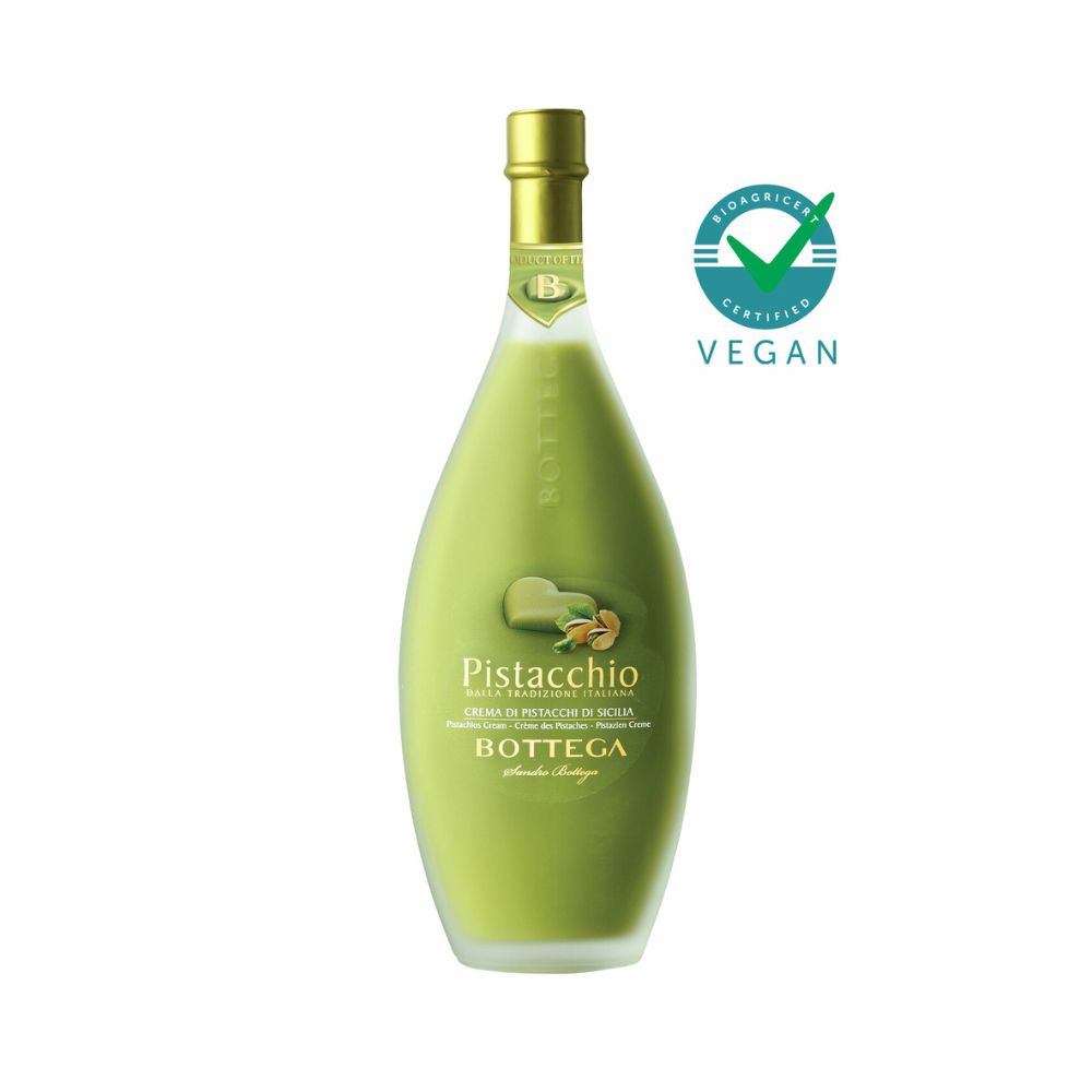 Bottega Pistacchio Liquore 50cl image number null