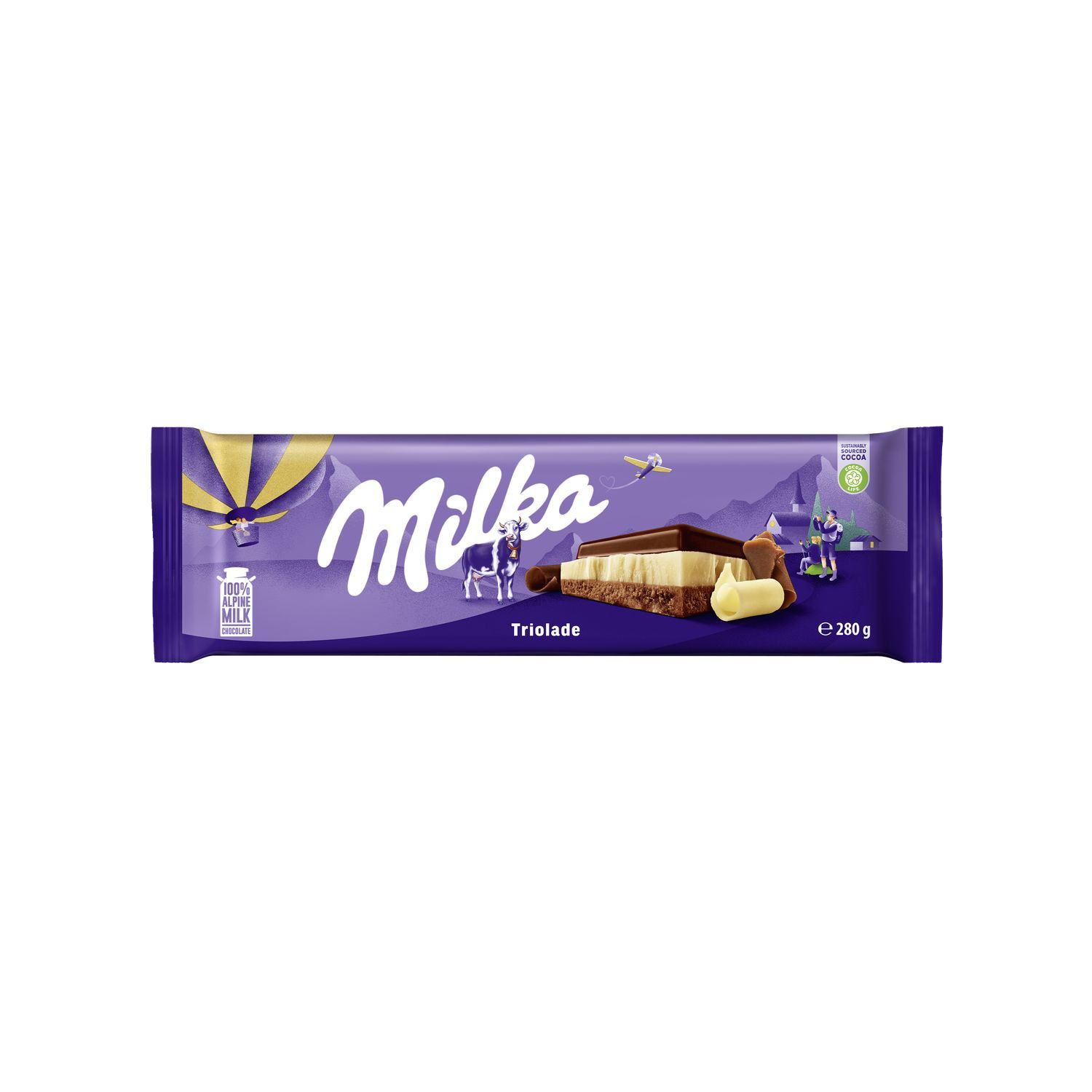 Triolade 280g image number null