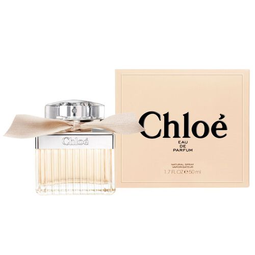Signature EDP 50ml image number null