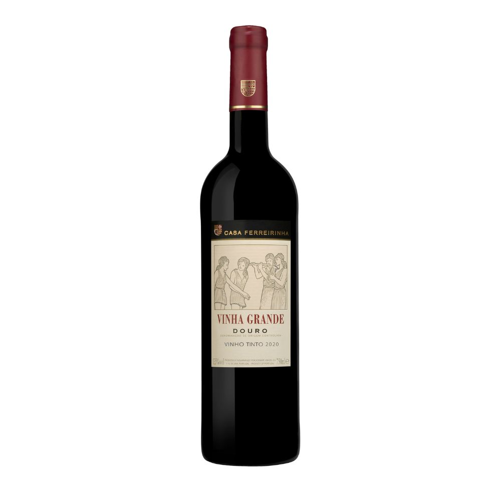 Barca Velha 75cl image number null