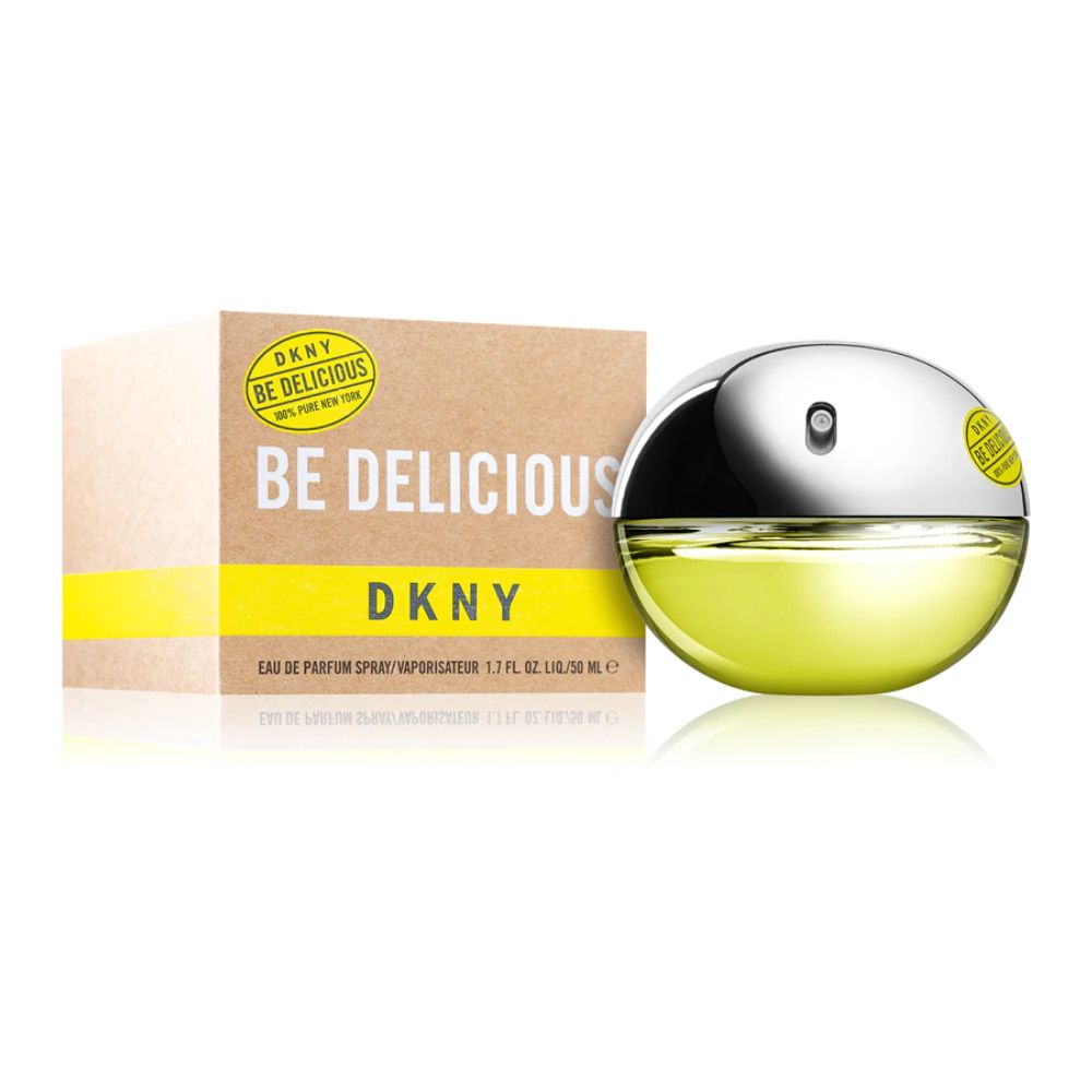 Be Delicious EDP 50ml image number null