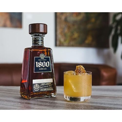 1800 Anejo Tequila 70cl image number null