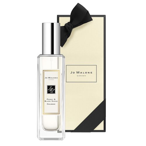 Peony & Blush Suede Pre-Pack 30ml image number null