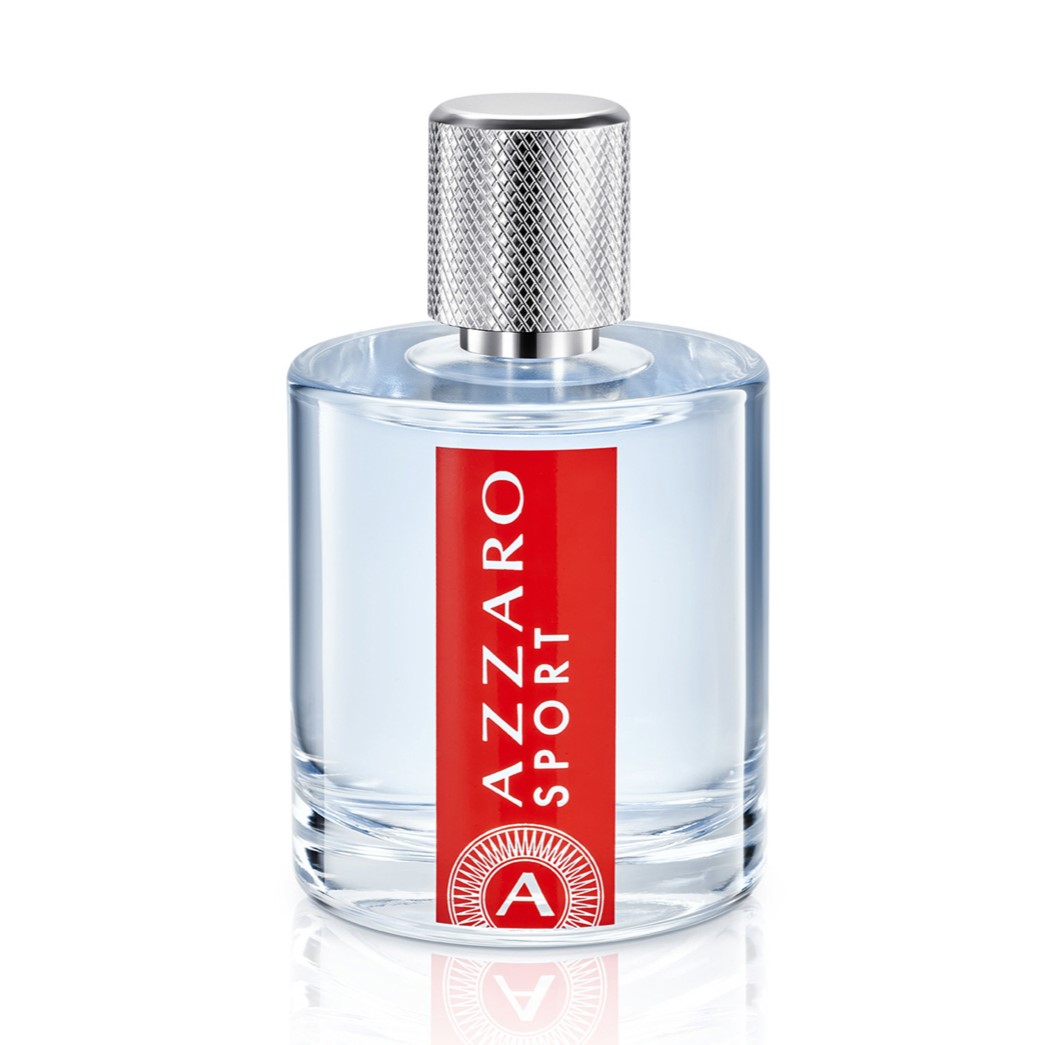 Sport Eau de Toilette 100ml image number null
