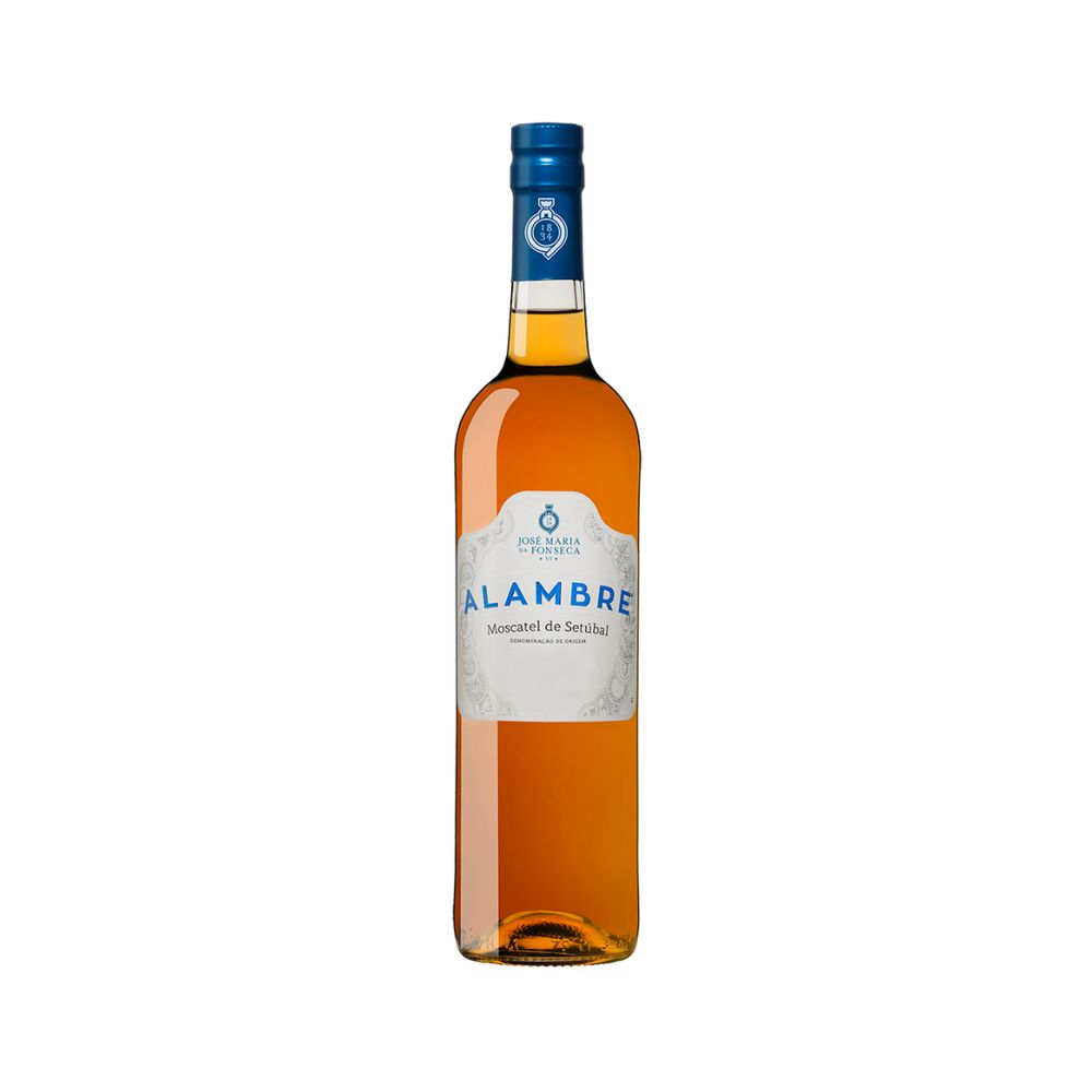Alambre Moscatel de Setubal 75cl image number null