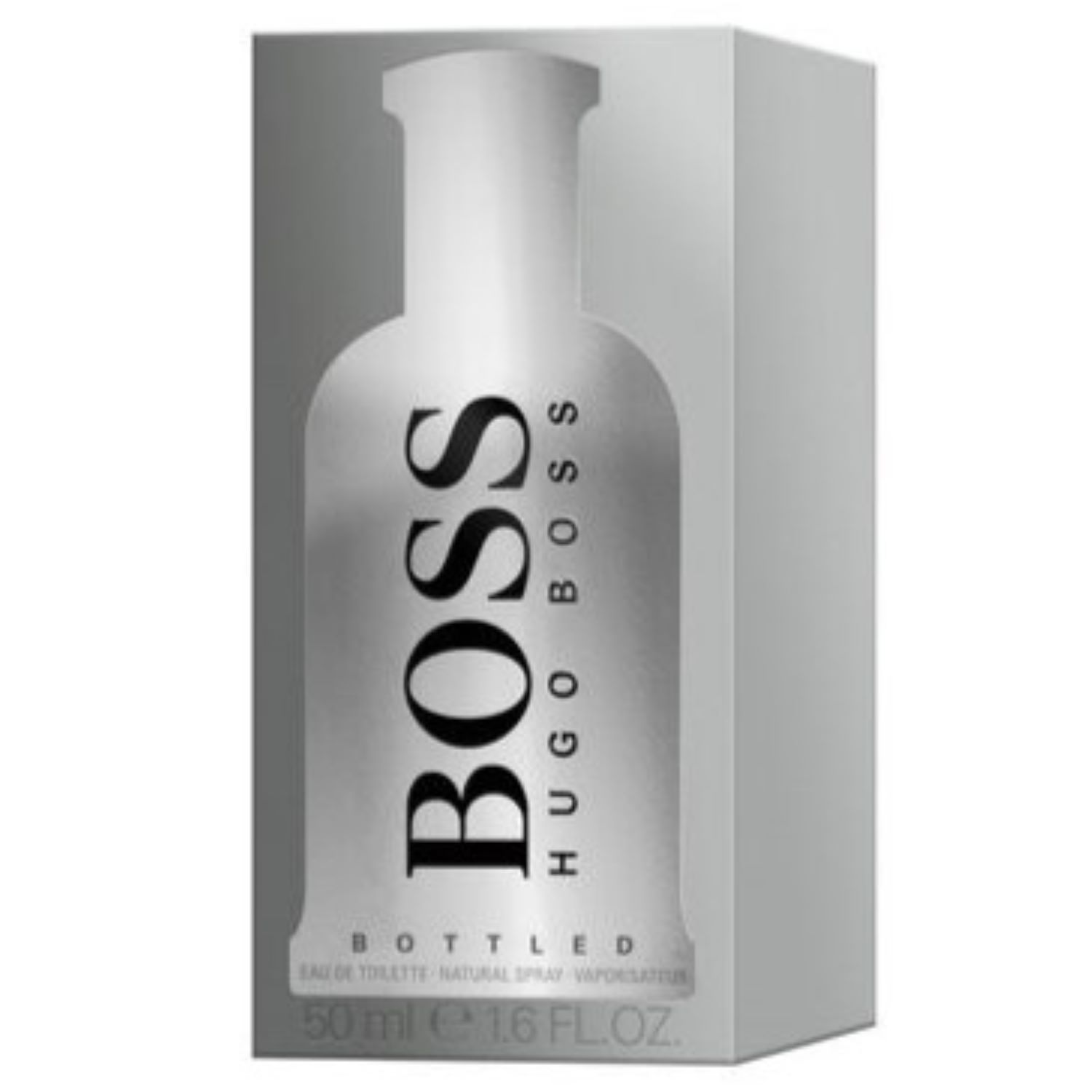 Bottled Eau de Toilette 50ml image number null