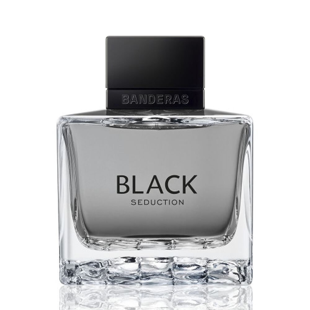 ABD Black Seduction EDT 100ml image number null