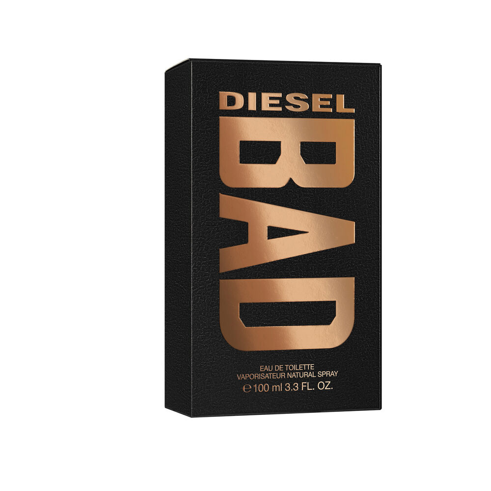 Bad EDT 100ml image number null