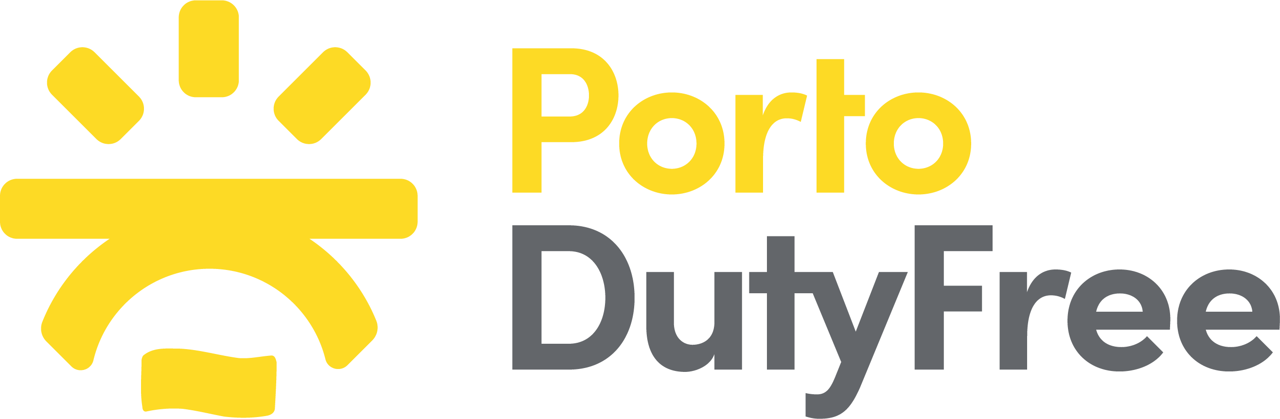 Porto Airport Logo